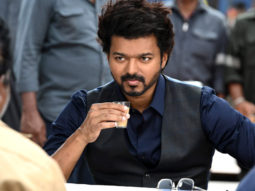 Thalapathy Vijay sports a slick and stylish in the new posters of Vaarasudu/Varisu; see pics