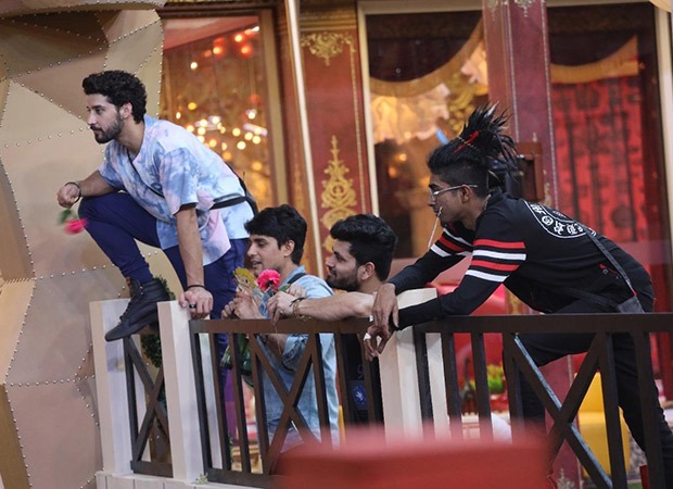 Bigg Boss 16 house turns into a hostel; Sajid Khan, Archana Gautam step become watchmen and warden, watch