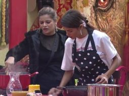 Bigg Boss 16: Archana Gautam and Priyanka Choudhary lock horns; latter says, ‘It’s not your house’; watch
