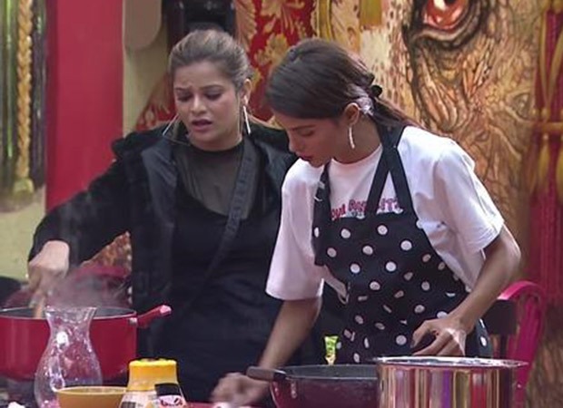 Bigg Boss 16: Archana Gautam and Priyanka Choudhary lock horns; latter says, 'It’s not your house'; watch