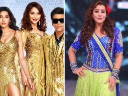 Jhalak Dikhhla Jaa 10: Shilpa Shinde takes a jibe at judges’ panel; asks Karan Johar if he is going to give a “National Award” to contestants