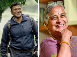 Gandhada Gudi releases: Sudha Murty reviews the Puneeth Rajkumar starrer; says, ‘showed great respect for our nature’