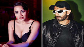 EXCLUSIVE: Uorfi Javed calls herself ‘female Ranveer Singh’; describes actor’s fashion sense