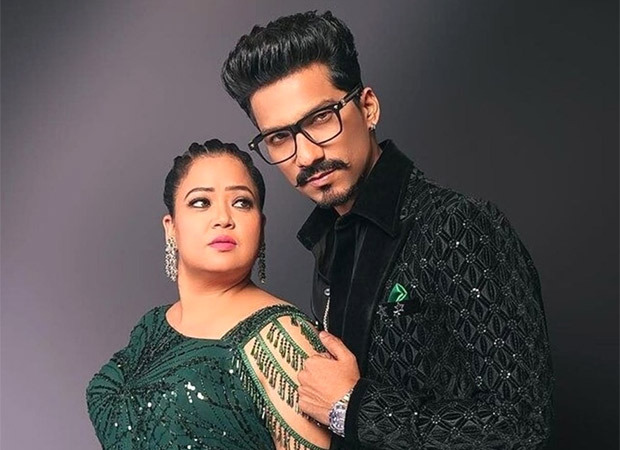 Ncb Files 200 Page Charge Sheet Against Bharti Singh And Haarsh Limbachiya In 2020 Drug Case