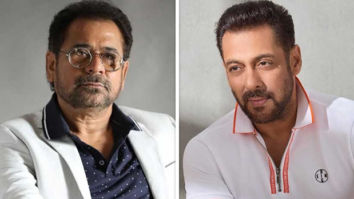 Anees Bazmee breaks silence on rumours of Salman Khan opting out from No Entry Mein Entry