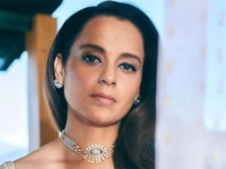 Kangana Ranaut opens up on joining politics; wishes to contest elections if BJP approaches
