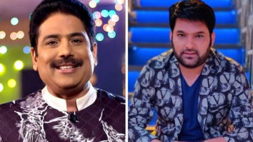 Shailesh Lodha gives clarification on calling The Kapil Sharma Show ‘vulgar’; says, ‘People connected it to something else’