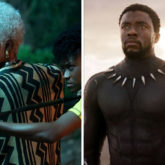 Black Panther: Wakanda Forever director Ryan Coogler on why the sequel focuses on female characters after Chadwick Boseman’s T’Challa’s death: ‘Their identities were kind of wrapped up in this man’