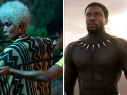 Black Panther: Wakanda Forever director Ryan Coogler on why the sequel focuses on female characters after Chadwick Boseman’s T’Challa’s death: ‘Their identities were kind of wrapped up in this man’