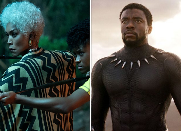 Black Panther: Wakanda Forever director Ryan Coogler on why the sequel focuses on female characters after Chadwick Boseman’s T’Challa’s death: ‘Their identities were kind of wrapped up in this man’