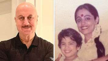 Anupam Kher pens a heartfelt note for Sikander Kher on his birthday; says, ‘You have grown to be a nice human being’