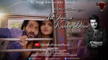 Wild Buffaloes Music in collaboration with Sonu Nigam, releases its next romantic single