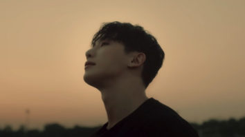 Wonho taps into rock genre showcasing his emotional side in ‘Don’t Regret’, watch video