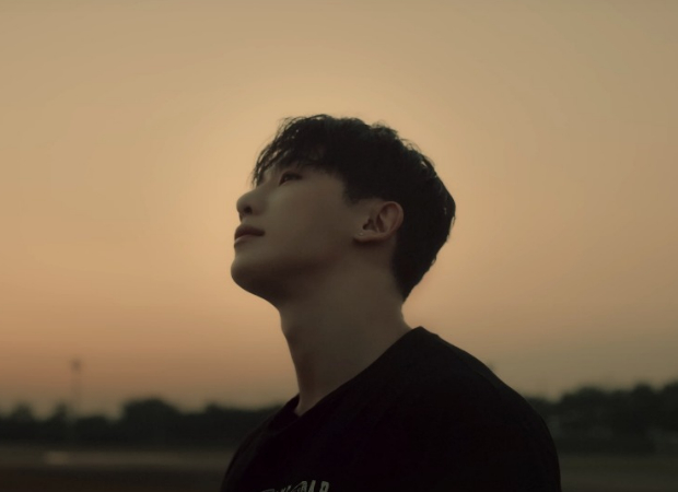 Wonho taps into rock genre showcasing his emotional side in ‘Bittersweet’, watch video 