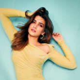 World Mental Health Day: Kriti Sanon urges to be 'be nicer to yourself than you are to others'