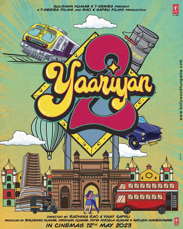 yaariyan 2 3