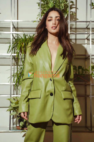 Celebrity Photos of Yami Gautam Dhar