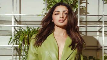 Celebrity Photos of Yami Gautam Dhar
