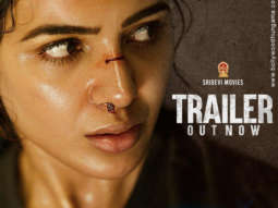 First Look of the movie Yashoda