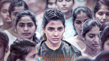 Movie Stills Of The Movie Yashoda