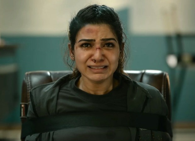 Yashoda: Samantha Ruth Prabhu plays surrogate as she tries to unmask serious medical crimes in gritty trailer