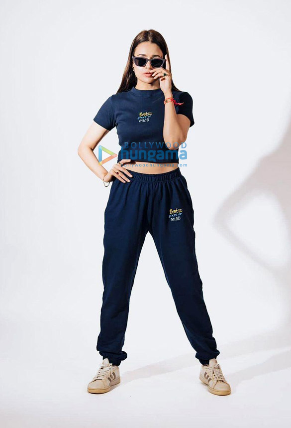 yuvika chaudhary 3 2