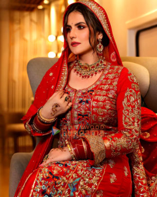 Celebrity Photos of Zareen Khan
