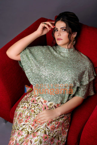Celebrity Photos of Zareen Khan