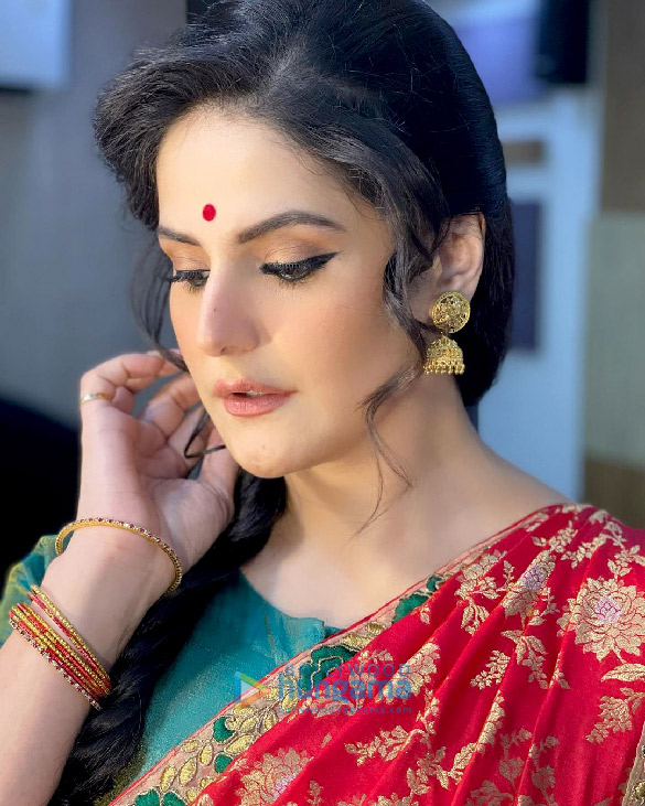 zareen khan 2 31