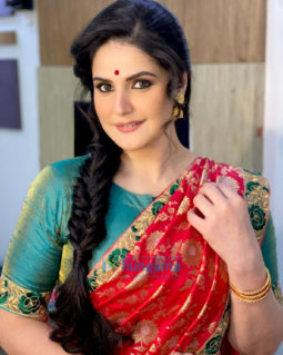 Celeb Photos Of Zareen Khan