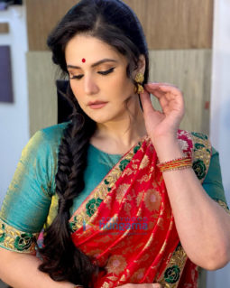 Celeb Photos Of Zareen Khan