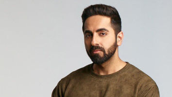 EXCLUSIVE: Ayushmann Khurrana reveals he was offered a blank cheque to sign three films; says, “Mere liye Laxmi ke pehle Saraswati aati hai”