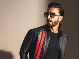 Ranveer Singh in talks with Om Raut to star in AI inspired VFX heavy movie