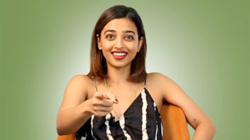 “I love Hrithik Roshan’s dedication to his fitness”: Radhika Apte | Rapid Fire