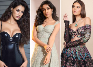 After Disha Patani’s exit due to her unprofessionalism, Ekta Kapoor approaches Shraddha Kapoor and Tara Sutaria for KTina