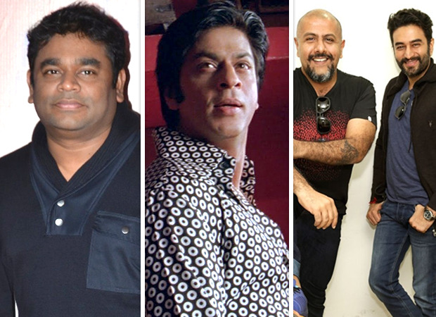 15 Years of Om Shanti Om A R Rahman was the first choice to compose the music; he was replaced with Vishal-Shekhar after he asked for a share in music rights
