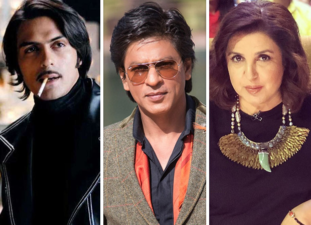 15 Years of Om Shanti Om: Arjun Rampal was CORNERED by Shah Rukh Khan and Farah Khan at a party; they dragged him into the loo and insisted that he sign the film