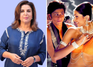 15 Years of Om Shanti Om: For authenticity’s sake, Farah Khan had asked for revealing clothes for background dancers but they REBELLED: “Farah was upset that she was not going to get her boobs”