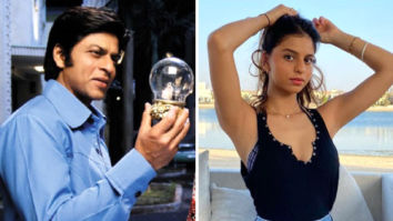 15 Years of Om Shanti Om: The unit members found it difficult in getting a snow globe; Shah Rukh Khan even went through Suhana’s toys to find it