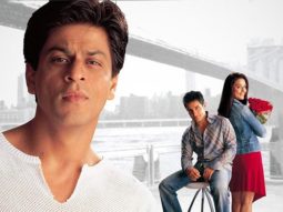 19 Years Of Kal Ho Naa Ho: Karan Johar remembers working on “the last” project with father Yash Johar; treats fans with unseen pics of Shah Rukh Khan, Preity Zinta and Saif Ali Khan