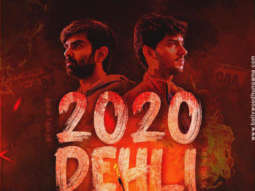 First Look Of 2020 Dehli