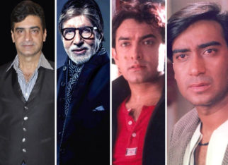 25 Years of Ishq EXCLUSIVE: Indra Kumar BREAKS silence on Amitabh Bachchan’s role in the film: “I still regret not having him on board and I wish Mr Bachchan was there in the film”