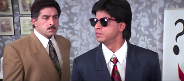 29 Years Of Baazigar EXCLUSIVE: “It was a huge hit. Nobody from the team knew it'd become so ICONIC. It had a PROFOUND impact on the audience” – Dalip Tahil