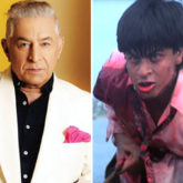 29 Years of Baazigar EXCLUSIVE: “A British Asian girl once asked me, ‘Why did you beat Shah Rukh Khan so much in Baazigar?’. I was taken aback! She even had TEARS in her eyes” – Dalip Tahil