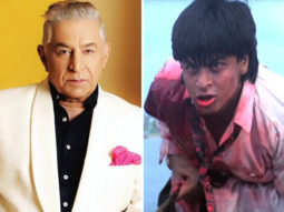 29 Years of Baazigar EXCLUSIVE: “A British Asian girl once asked me, ‘Why did you beat Shah Rukh Khan so much in Baazigar?’. I was taken aback! She even had TEARS in her eyes” – Dalip Tahil