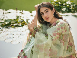 Sara Ali Khan juggles between Gaslight, Ae Watan Mere Watan and Vicky Kaushal’s next