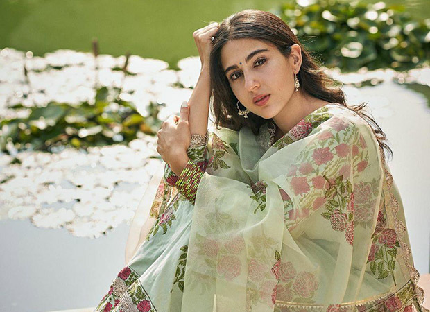 Sara Ali Khan juggles between Gaslight, Ae Watan Mere Watan and Vicky Kaushal’s next