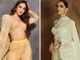 5 best ethnic outfits for this wedding season inspired by Bollywood divas from Deepika Padukone to Kiara Advani