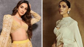 5 best ethnic outfits for this wedding season inspired by Bollywood divas from Deepika Padukone to Kiara Advani