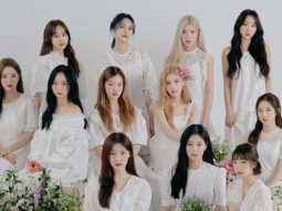 9 LOONA members file for injunctions to suspend contracts with BlockBerryCreative; agency denies reports